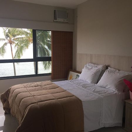 Ondina Apart Hotel Salvador Exteriör bild